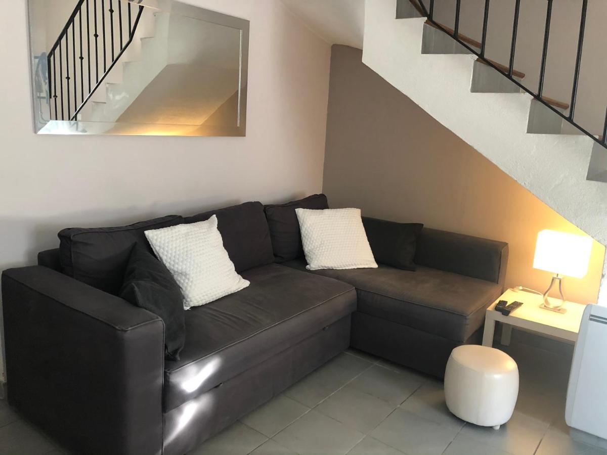 Maison Tendance Avec Jardin, Centre Village, Alpilles, Familles Eyragues Exterior foto