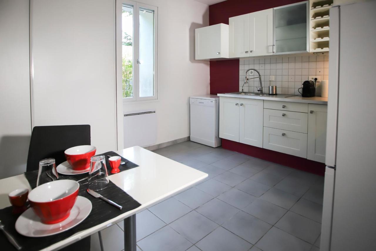 Maison Tendance Avec Jardin, Centre Village, Alpilles, Familles Eyragues Exterior foto