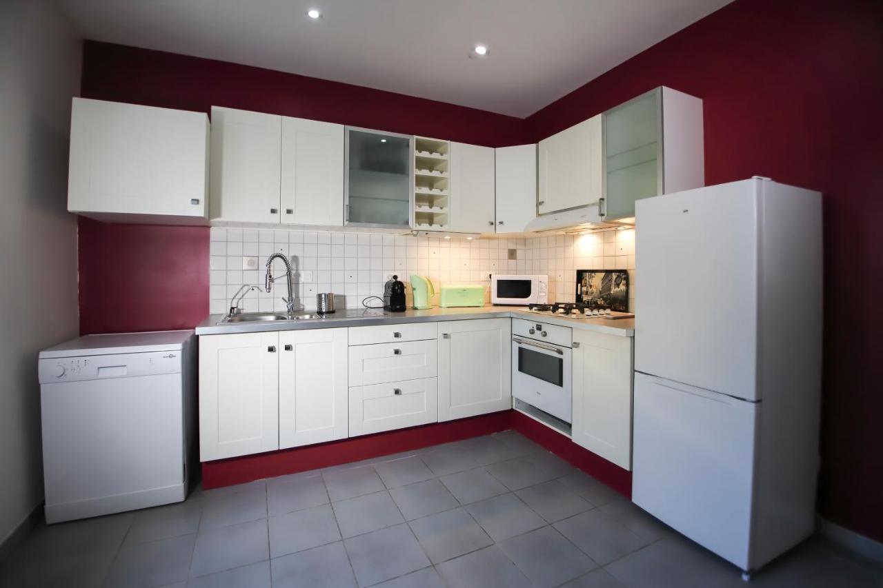 Maison Tendance Avec Jardin, Centre Village, Alpilles, Familles Eyragues Exterior foto